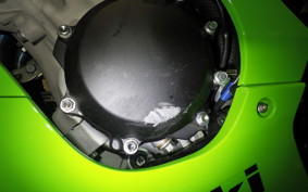 KAWASAKI ZX 10 NINJA RR 2022 ZXT02L