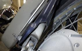 YAMAHA MATE 50 2023 UA04J