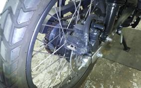 HONDA CT125-2 1995 JA65