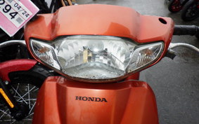 HONDA TACT-4ﾍﾞｰｼｯｸ AF79