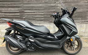 HONDA FORZA 250 MF17