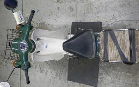 HONDA C110 SUPER CUB 2021 JA07
