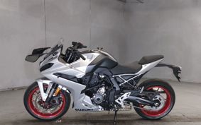 SUZUKI GSX-8R EM1AA