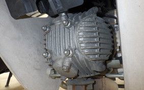 HONDA C50 SUPER CUB AA04