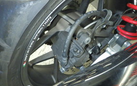HONDA CB400 SUPER BOLDOR A 2022 NC42