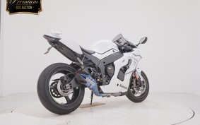 KAWASAKI ZX 10 NINJA ABS 2018 ZXT02L