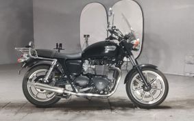 TRIUMPH BONNEVILLE SE 2016 TJ9107