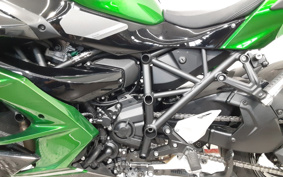 KAWASAKI NINJA H2 SX 2023 ZXT02P