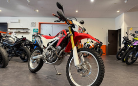 HONDA CRF250L MD38