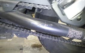 HONDA REBEL 250 A 2005 MC49