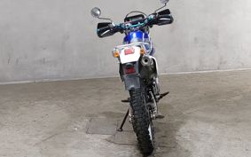 SUZUKI DJEBEL250XC SJ45A