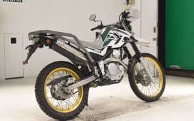 YAMAHA SEROW 250 Gen.3 2021 DG31J