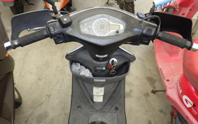 SUZUKI ADDRESS V125 S CF4MA