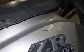 YAMAHA JOG ZR 1989 3YK