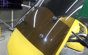 BUELL XB9S LIGHTNING 2003