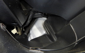 HONDA GL 1800 GOLD WING AIRBAG NAVI 2012 SC68