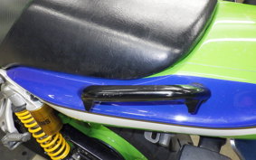 KAWASAKI ZRX1100 2001 ZRT10C