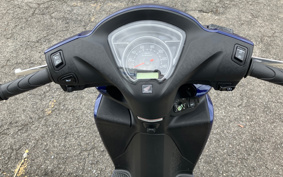HONDA DIO 110 BASIC JK03