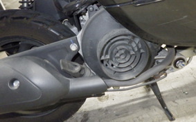 HONDA GIORNO 2 2002 AF70