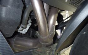 YAMAHA TRACER 9 GT+ 2023 RN70J