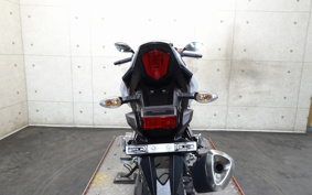 SUZUKI GSX250 R DN11A