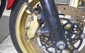 HONDA CB400 SUPER BOLDOR VTEC 2006 NC39
