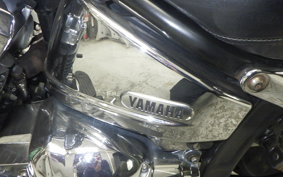 YAMAHA DRAGSTAR 400 CLASSIC 2002 VH01J