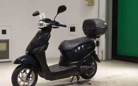 HONDA TACT-4ﾍﾞｰｼｯｸ AF79