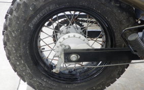 SUZUKI VANVAN 200 NH41A