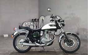 KAWASAKI ESTRELLA250 RS BJ250A