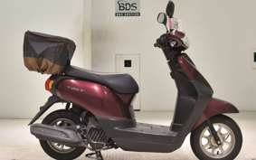 HONDA TACT-4ﾍﾞｰｼｯｸ AF79
