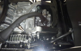 YAMAHA CYGNUSｸﾞﾘﾌｧｽ 2021 SEJ4J