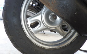 HONDA DIO GEN 2 2003 AF27