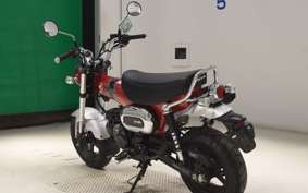HONDA DAX 125
