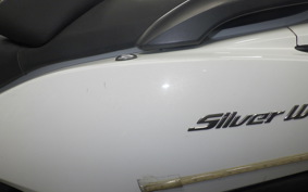 HONDA SILVER ｳｨﾝｸﾞ400GT 2013 NF03