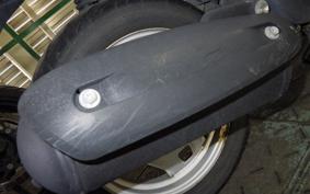 SUZUKI LET's G CA4AA
