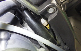 HONDA SILVER WING 600 A 2007 PF01