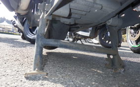 YAMAHA AXIS 125 TREET 2021 SE53J