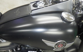 HARLEY FLSTFB 1580 2010