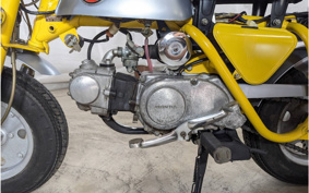 HONDA MONKEY Z50A
