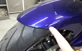 YAMAHA FZS1000 FAZER