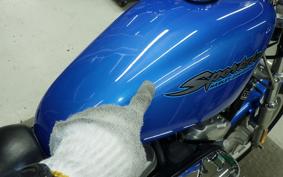HARLEY XL883 2004
