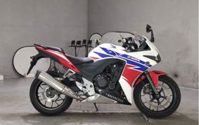 HONDA CBR400R 2013 NC47