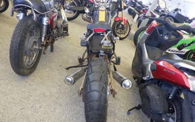 YAMAHA TW200 2JL