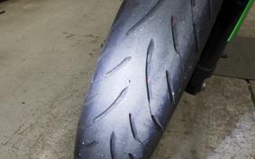 KAWASAKI NINJA 400 2025 EX400L