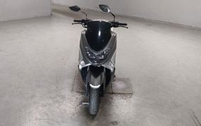 YAMAHA N-MAX 125 SED6J