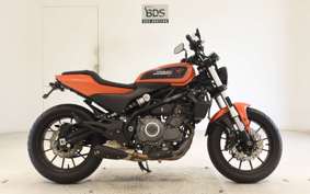 HARLEY X350 2024