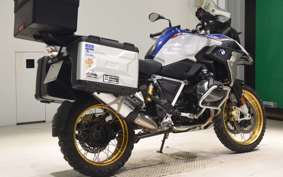 BMW R1250GS 2019