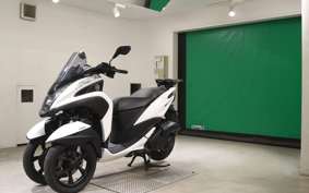 YAMAHA TRICITY 155 A 2022 SG37J