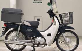 HONDA C50 SUPER CUB 1992 AA04